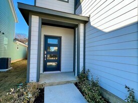 15502 Ellinger Dr in Austin, TX - Building Photo