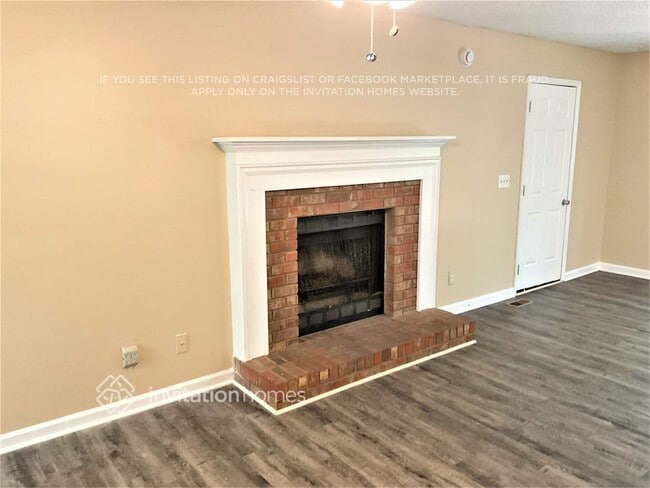 5532 Concord Cir in Gainesville, GA - Building Photo - Building Photo