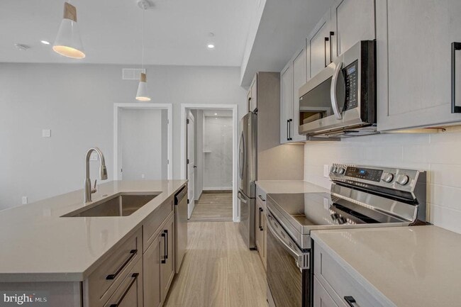 2445 Innovator Wy in Philadelphia, PA - Building Photo - Building Photo