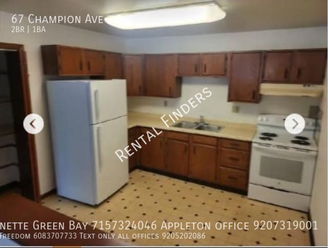 property at 67 Champion Ave