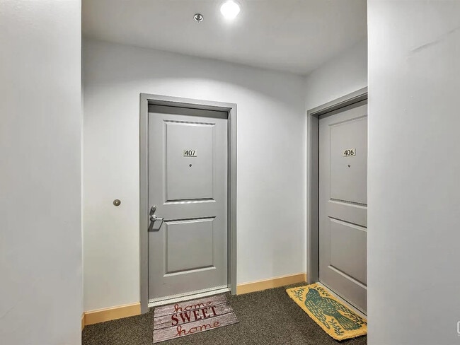 368 Elm St in San Francisco, CA - Building Photo - Building Photo