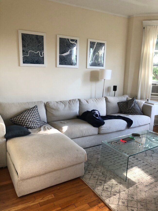 378 Riverway, Unit #17 in Boston, MA - Building Photo - Building Photo