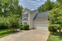 2857 Windsor Chase Dr in Matthews, NC - Foto de edificio - Building Photo