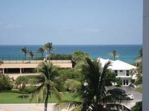 3450 S Ocean Blvd-Unit -505 in Highland Beach, FL - Building Photo - Building Photo