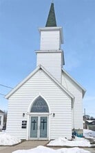 612 12th Ave in Menominee, MI - Building Photo - Building Photo