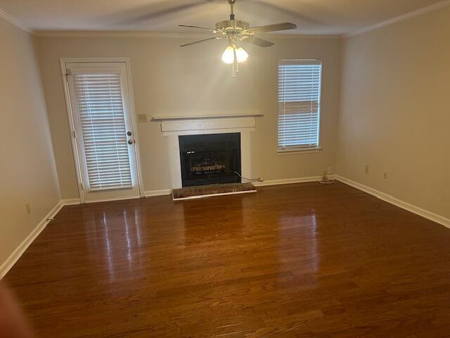 1 Lake Forest Ct in Augusta, GA - Building Photo - Building Photo
