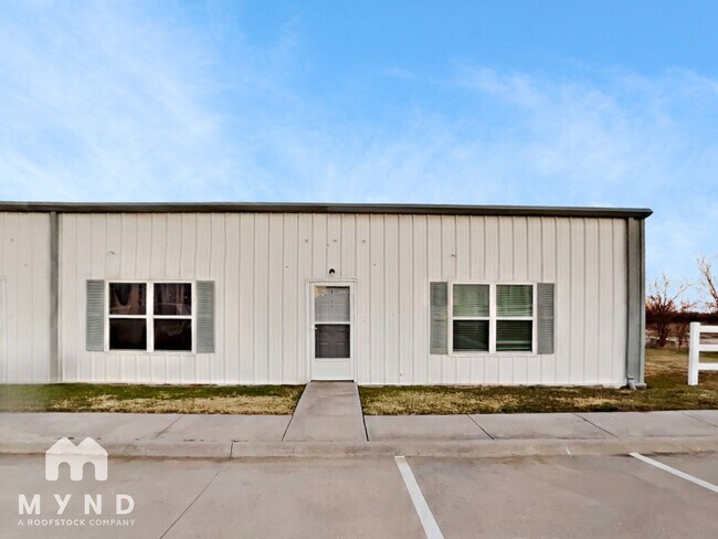 property at 4892 Masch Branch Rd