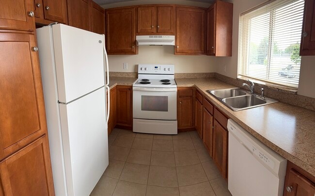 North Town Apartments