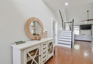 4910 Pine Prairie Ln in Houston, TX - Building Photo - Building Photo