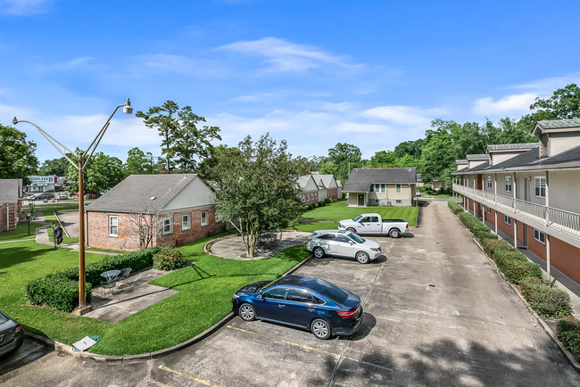 416-420 Central Ave in New Orleans, LA - Building Photo - Building Photo