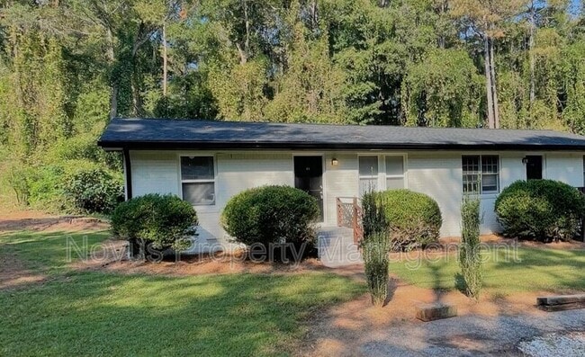 property at 40 Gees Ln