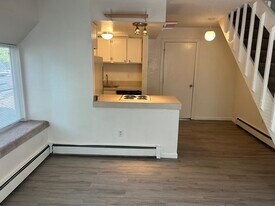 2315 Spruce St, Unit 4 in Boulder, CO - Building Photo