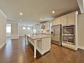 3976 Woodoats Cir in Buford, GA - Building Photo - Building Photo