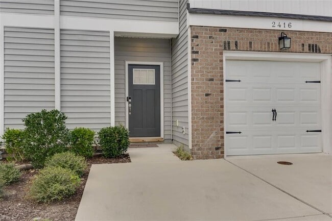 2416 Trafton Pl in Chesapeake, VA - Building Photo - Building Photo