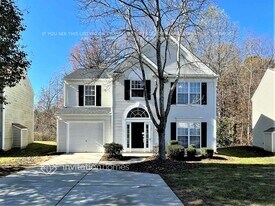 7321 Balancing Rock Ct in Charlotte, NC - Building Photo