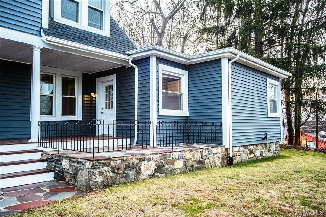 3435 Lexington Ave in Mohegan Lake, NY - Building Photo