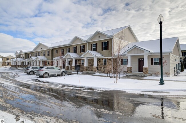 property at 1542 Simsbury St