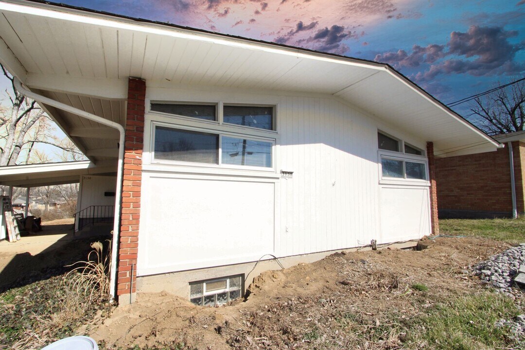 3130 Balsamridge Dr in Cincinnati, OH - Building Photo