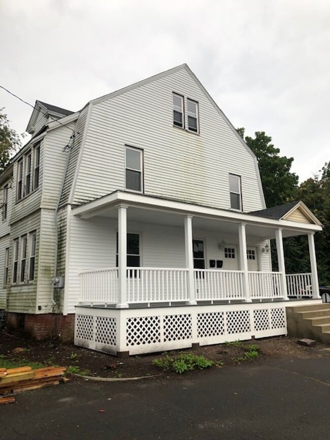 property at 26 Cedar St