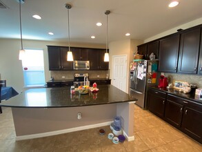 820 Olive Ln in Harker Heights, TX - Building Photo - Building Photo