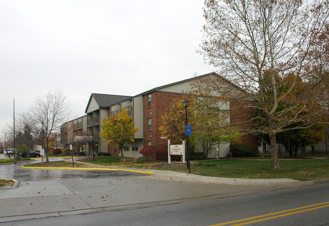 Restoration Plaza in Columbus, OH - Building Photo - Building Photo