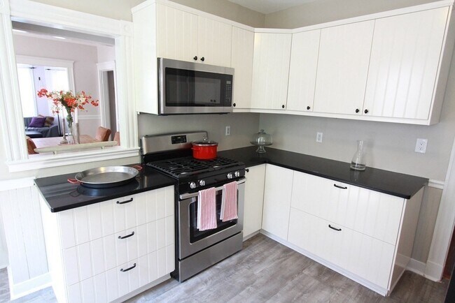 property at 13 Woodland St