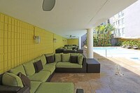Pool - Park East Apartments in San Diego, California