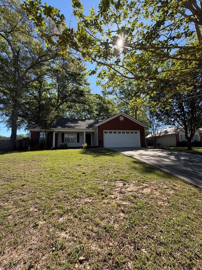 property at 1980 Redhawk Dr