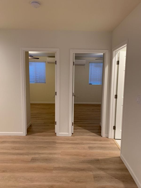 7847 Beck Ave in Los Angeles, CA - Foto de edificio - Building Photo