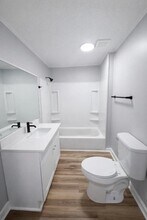 307 Manhattan Ave in Greenville, NC - Building Photo - Building Photo