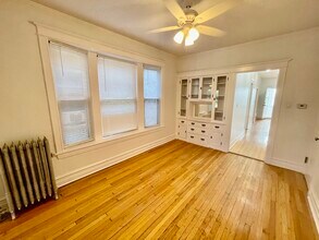 1448 N Kedzie Ave in Chicago, IL - Building Photo - Building Photo
