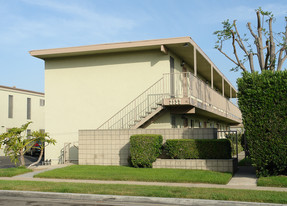 2137 Elden Ave Apartments