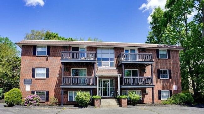 property at 99 Pleasant St