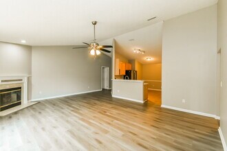 3794 Blackthorn Ct in Orange Park, FL - Foto de edificio - Building Photo