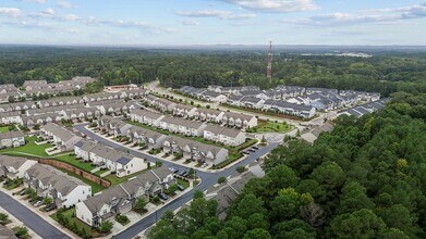 1211 Nightshade Dr in Durham, NC - Building Photo - Building Photo