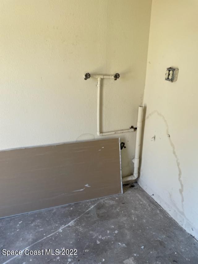 330 Palm Ave-Unit -2 in Cocoa, FL - Foto de edificio - Building Photo