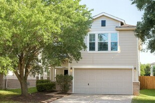 11307 Flying Geese Ln in Tomball, TX - Building Photo