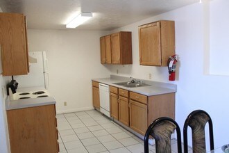 American Avenue Apartments in Rexburg, ID - Building Photo - Interior Photo