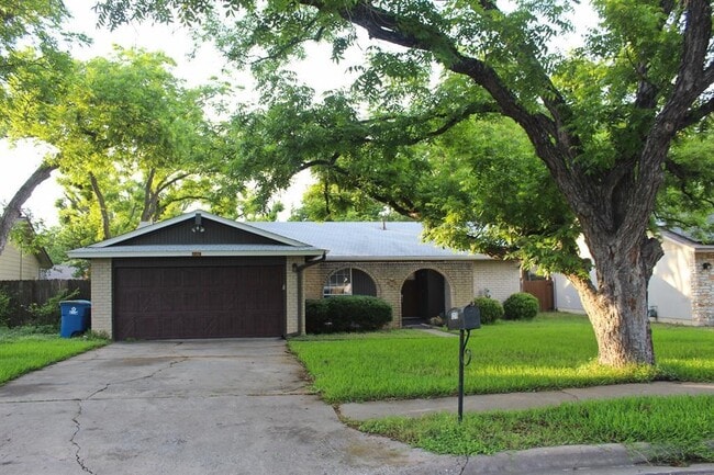 property at 12118 Old Stage Trail