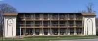 Warson Oaks Apartments in St. Louis, MO - Building Photo - Building Photo