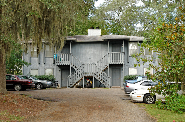 2334 Sylvan Ct in Tallahassee, FL - Building Photo - Building Photo