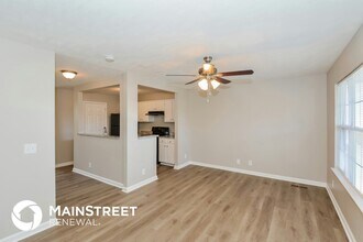 2607 Landrum Ct in Springfield, TN - Foto de edificio - Building Photo