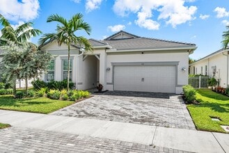 349 Geillis Path in Delray Beach, FL - Building Photo - Building Photo