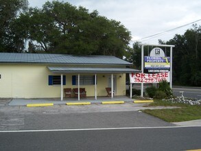 1259 S Elmwood Dr in Inverness, FL - Building Photo - Building Photo