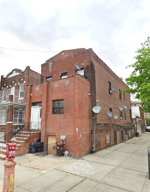 259 Herzl St in Brooklyn, NY - Building Photo