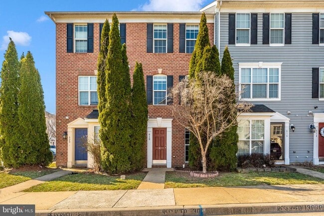 property at 618 Cawley Dr