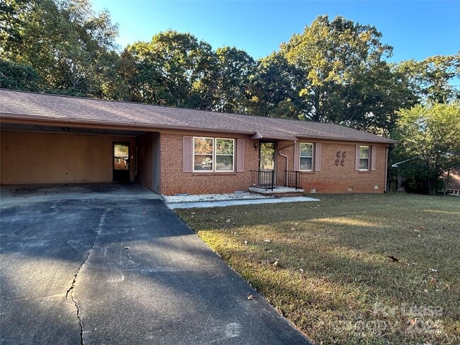 3106 Brady Hoffman Rd in Lincolnton, NC - Building Photo - Building Photo