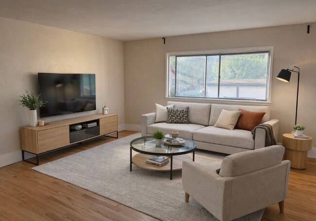 property at 4254 12th St