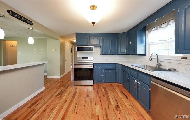 property at 3730 Mayle Ct