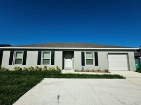 2981 SW Rosser Blvd in Port St. Lucie, FL - Building Photo